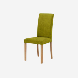 slipcover kursi makan - Helloilmare